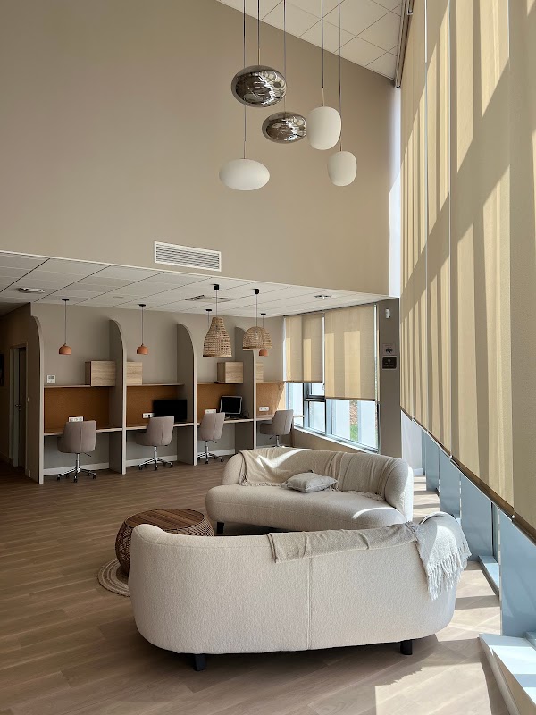 Photo de ChloroFEEL Genas