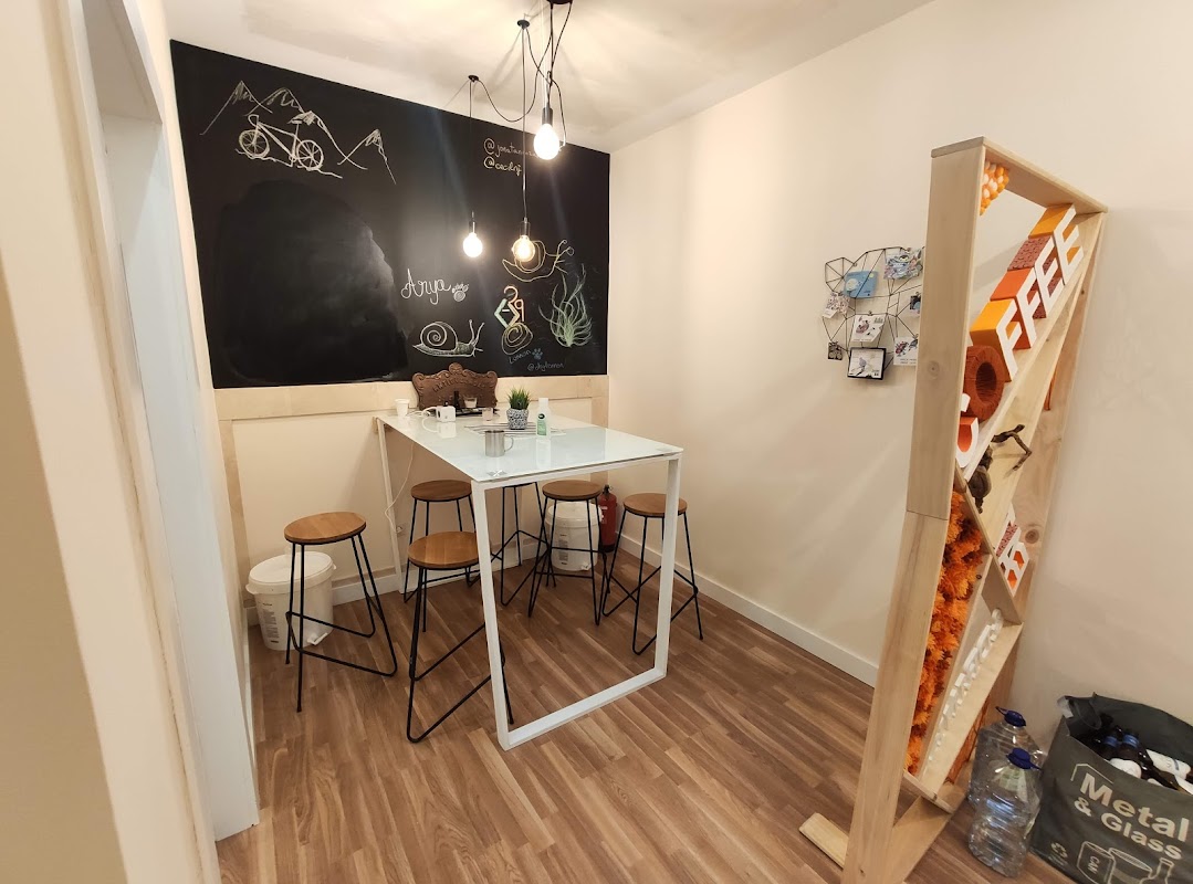 Photo de Almacén 39 Coworking