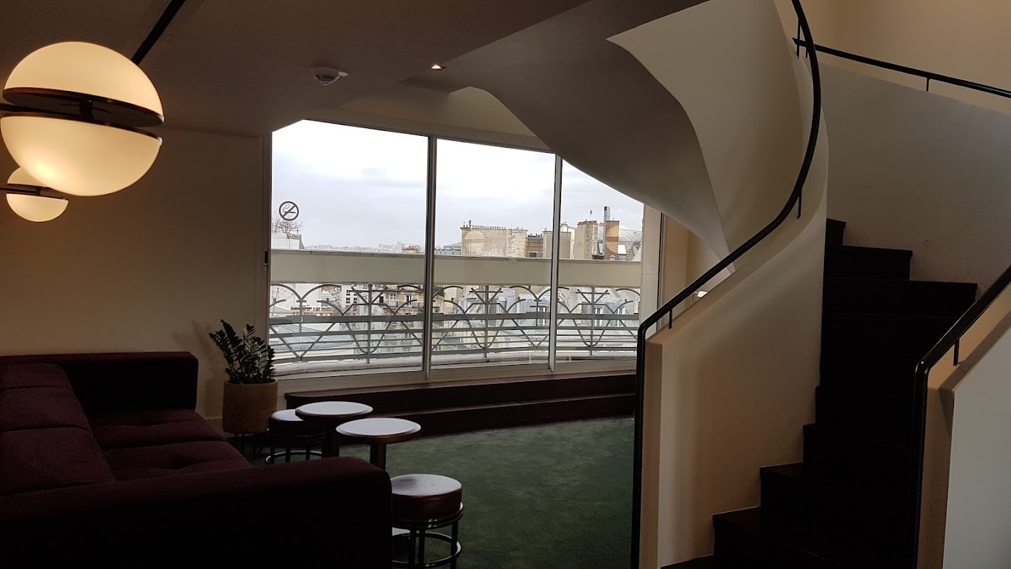 Photo de Newtown Square