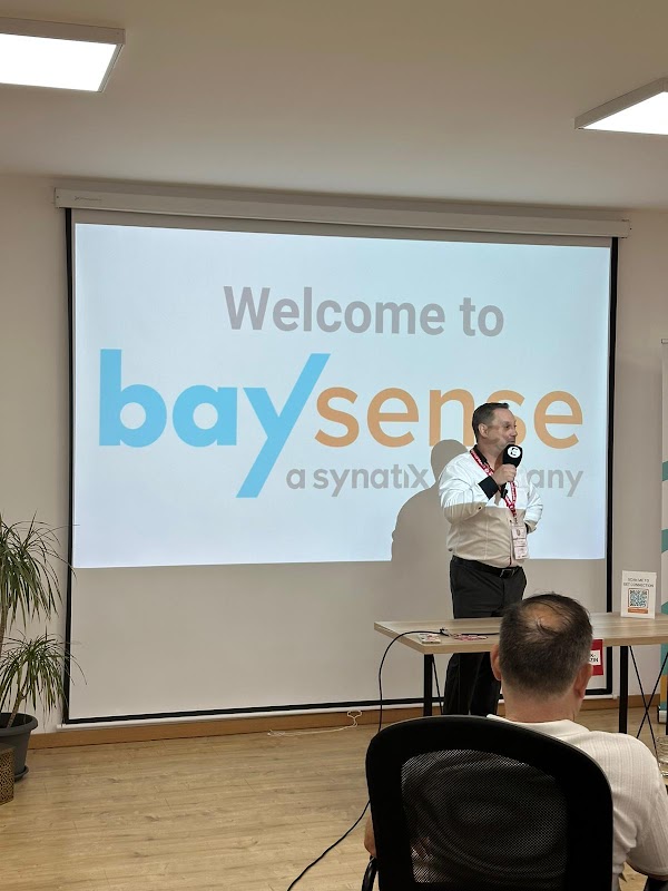 Photo de Baysense Coworking