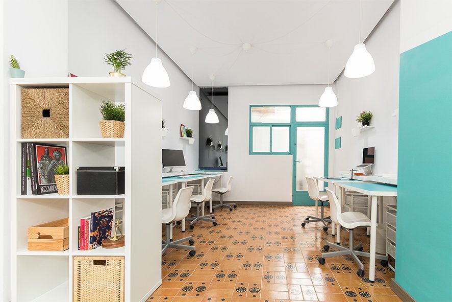 Photo de Anckla Coworking