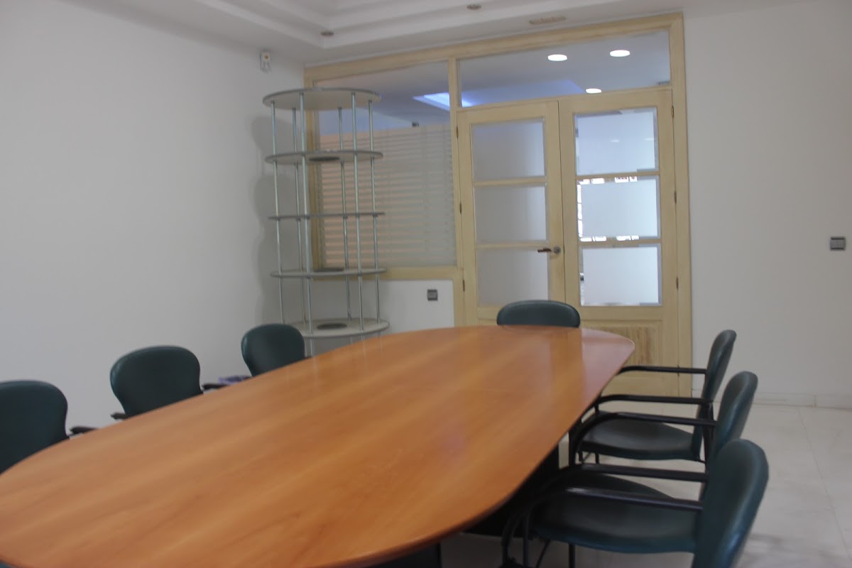 Photo de Gracia Offices