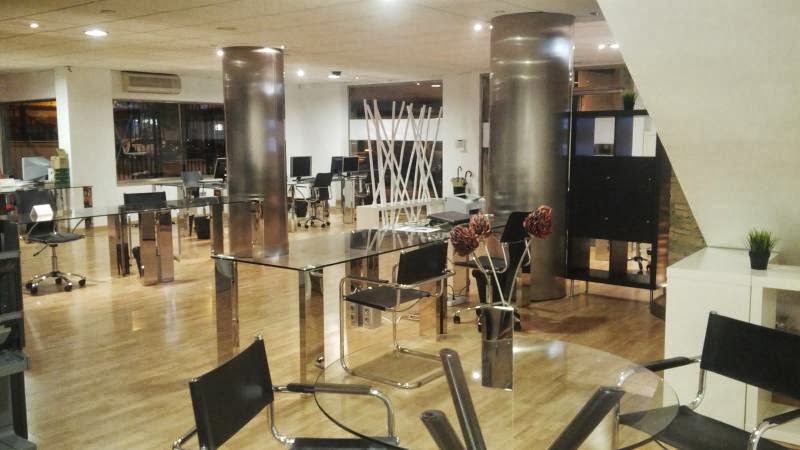 Photo de Work In Granada