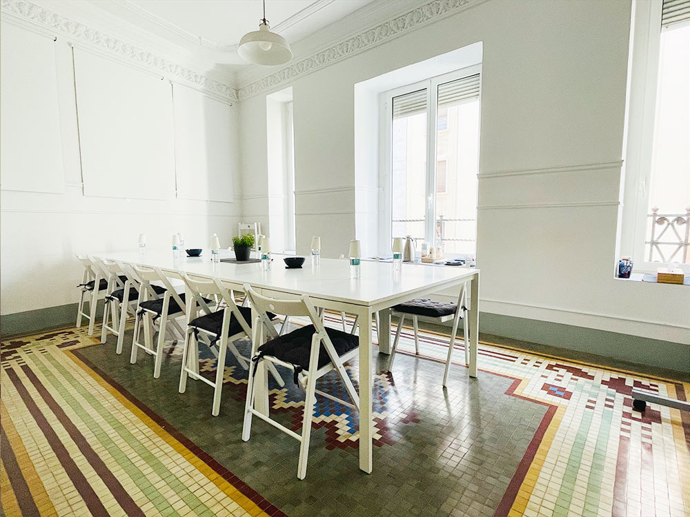 Photo de Mosaico Coworking