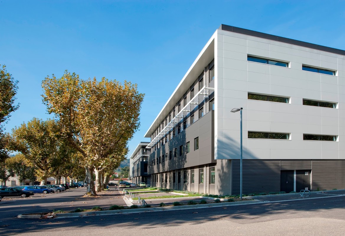 Photo de JDS Center Vienne