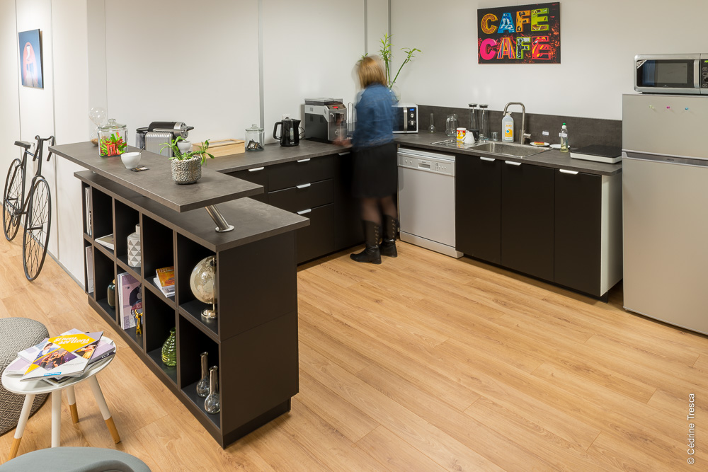 Photo de Work In Centr'Alp