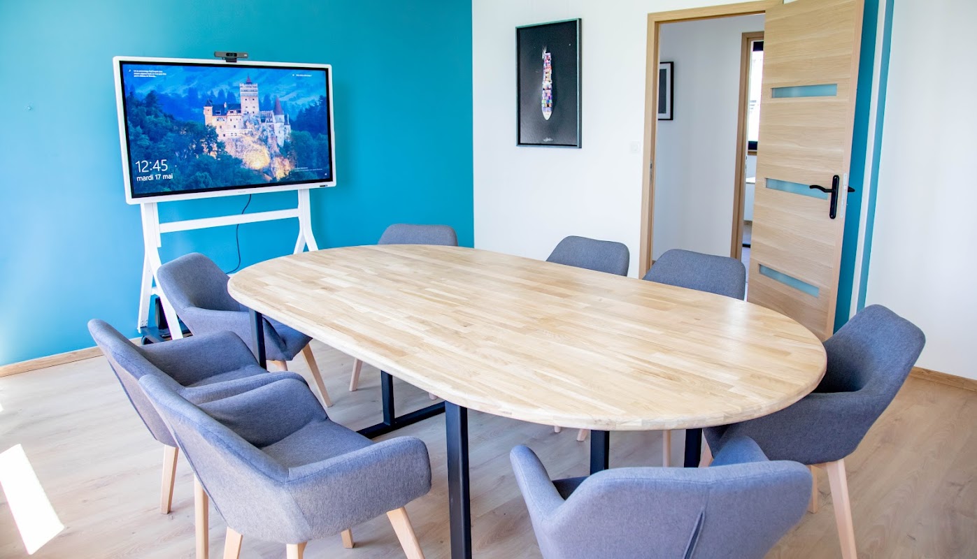 Photo de Cocktail Numérique Coworking