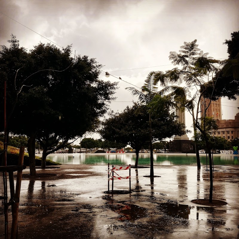 Photo de Espacio Polaris