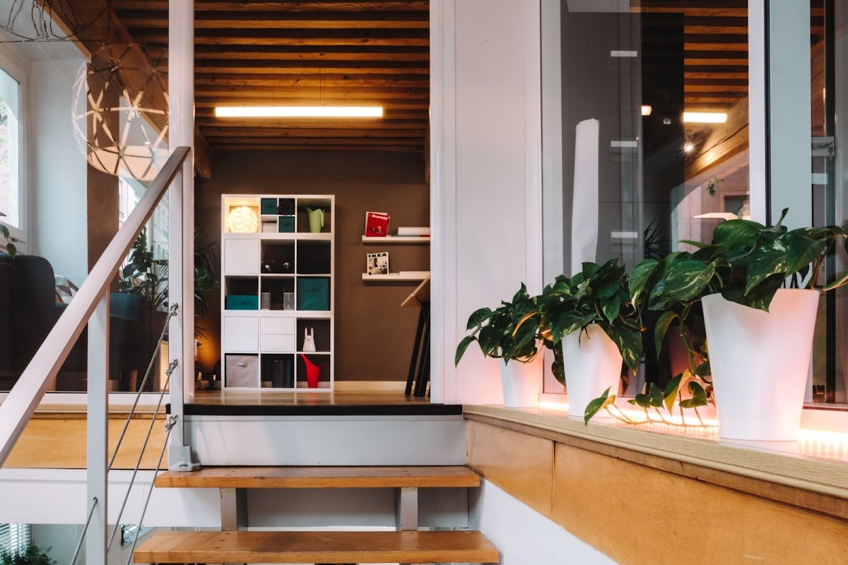 Photo de Coworking des Canuts