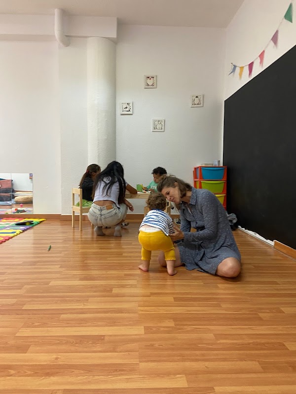 Photo de Working Mamas