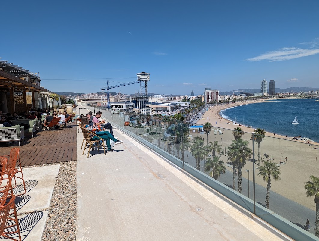 Photo de Barcelona House