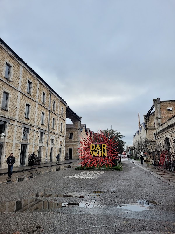 Photo de Darwin Coworking