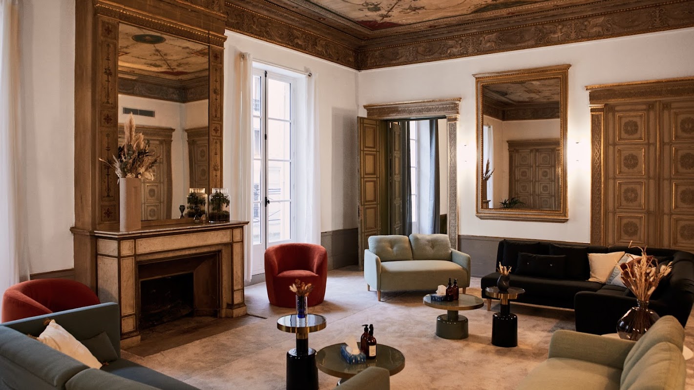 Morning Coworking - Morning - Cadet