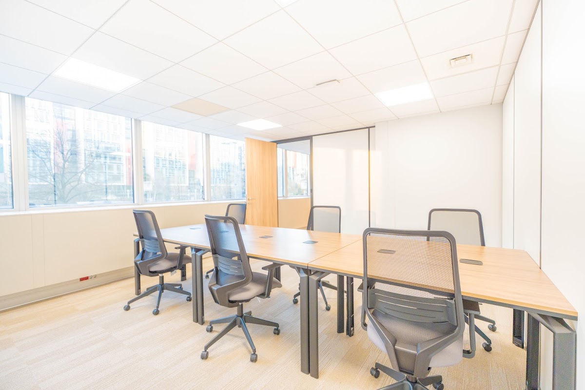 Photo de Hiptown Nanterre