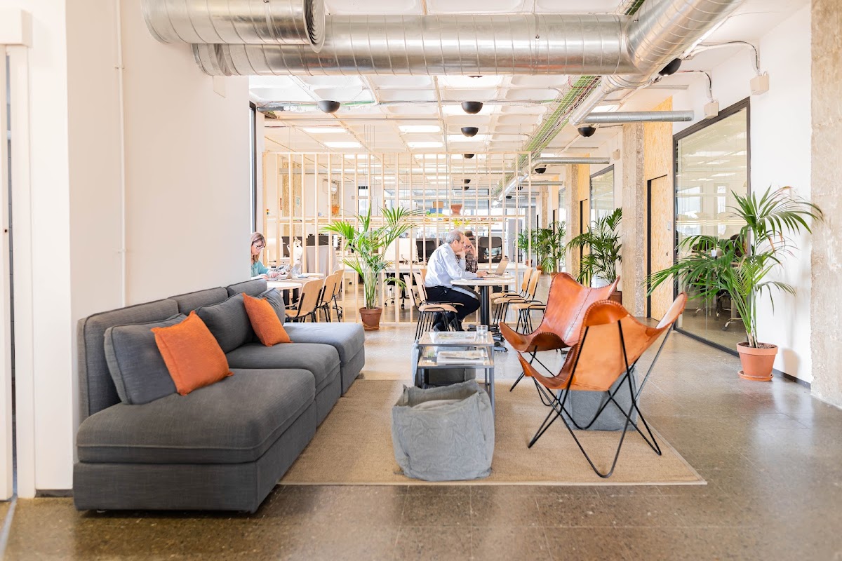 Photo de Aticco Hospitalet