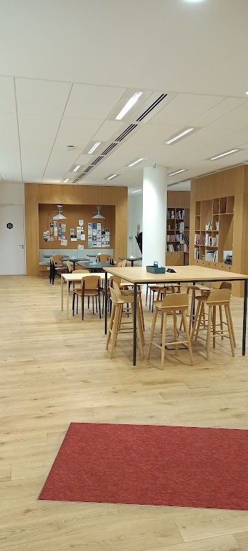 Photo de Spaces Michelet