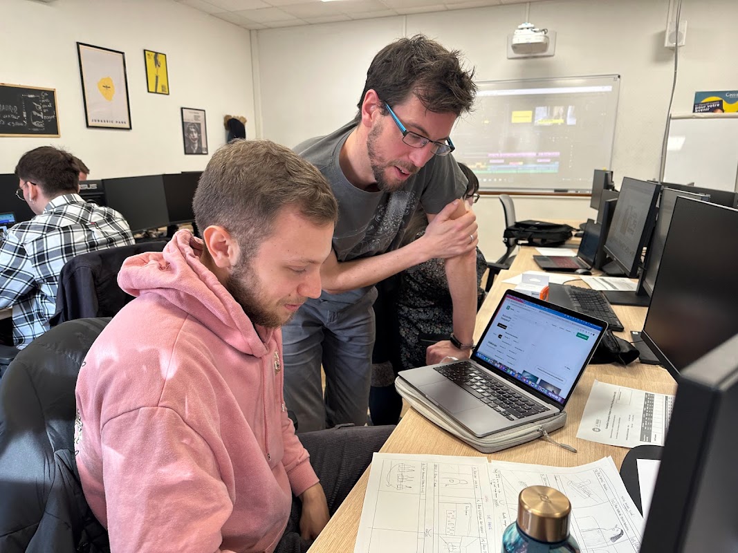 Photo de La WAB Bergerac