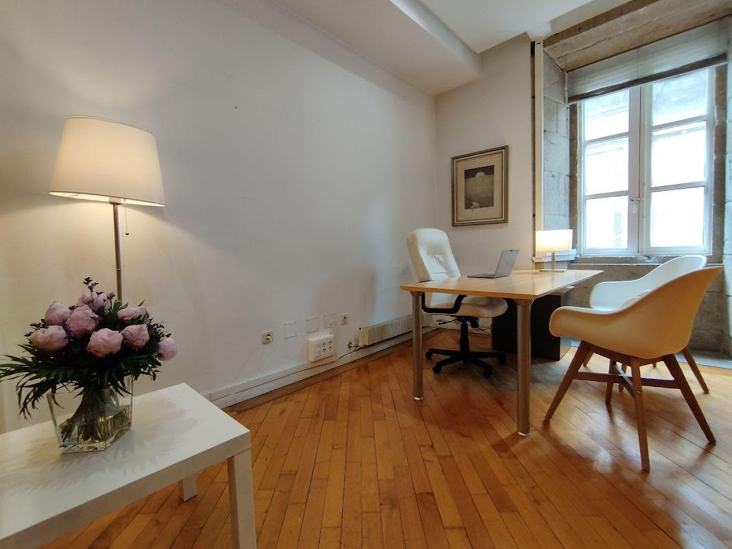 Photo de Coworking Santiago