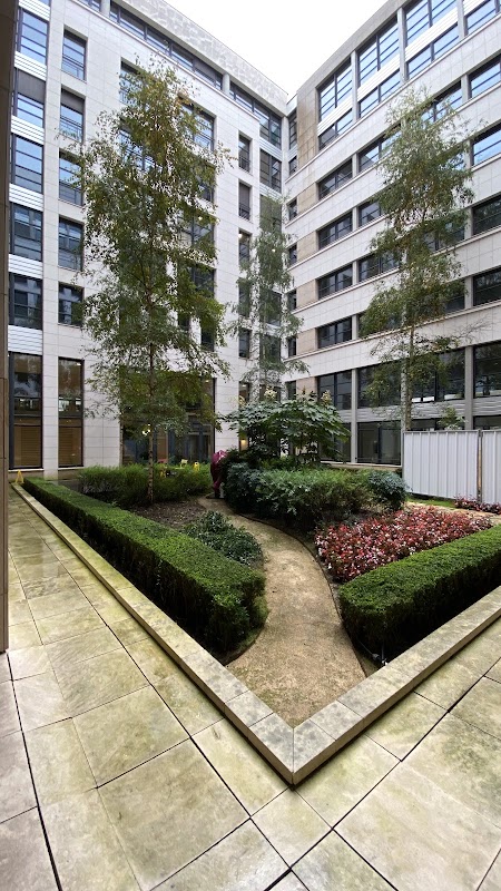 Photo de Symphony Partners Victoire