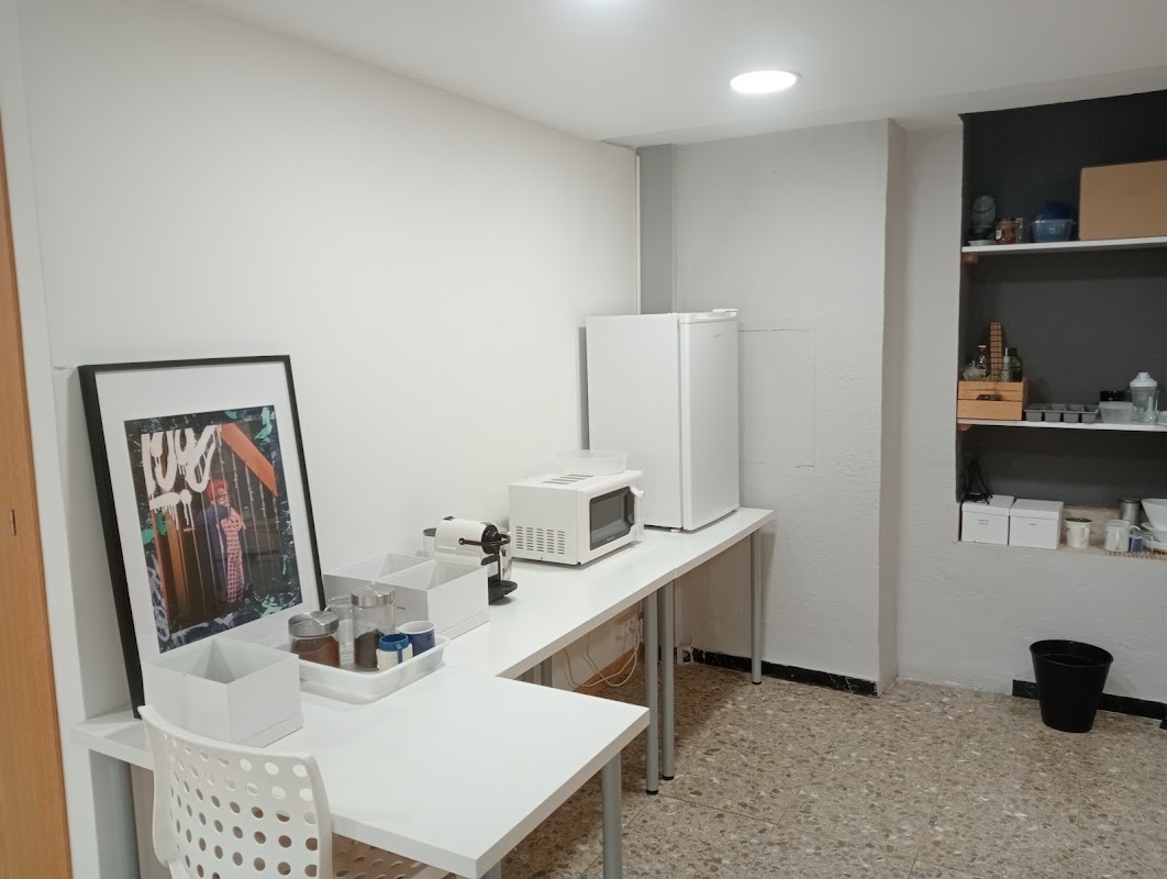 Photo de Coworking El Mercat