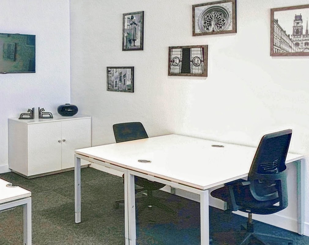 Photo de Regus Orléans Coligny