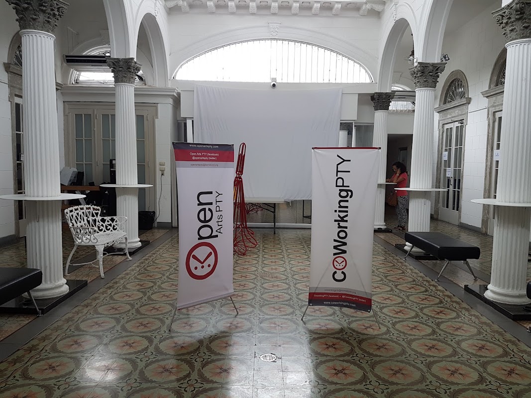 Photo de CoworkingPTY