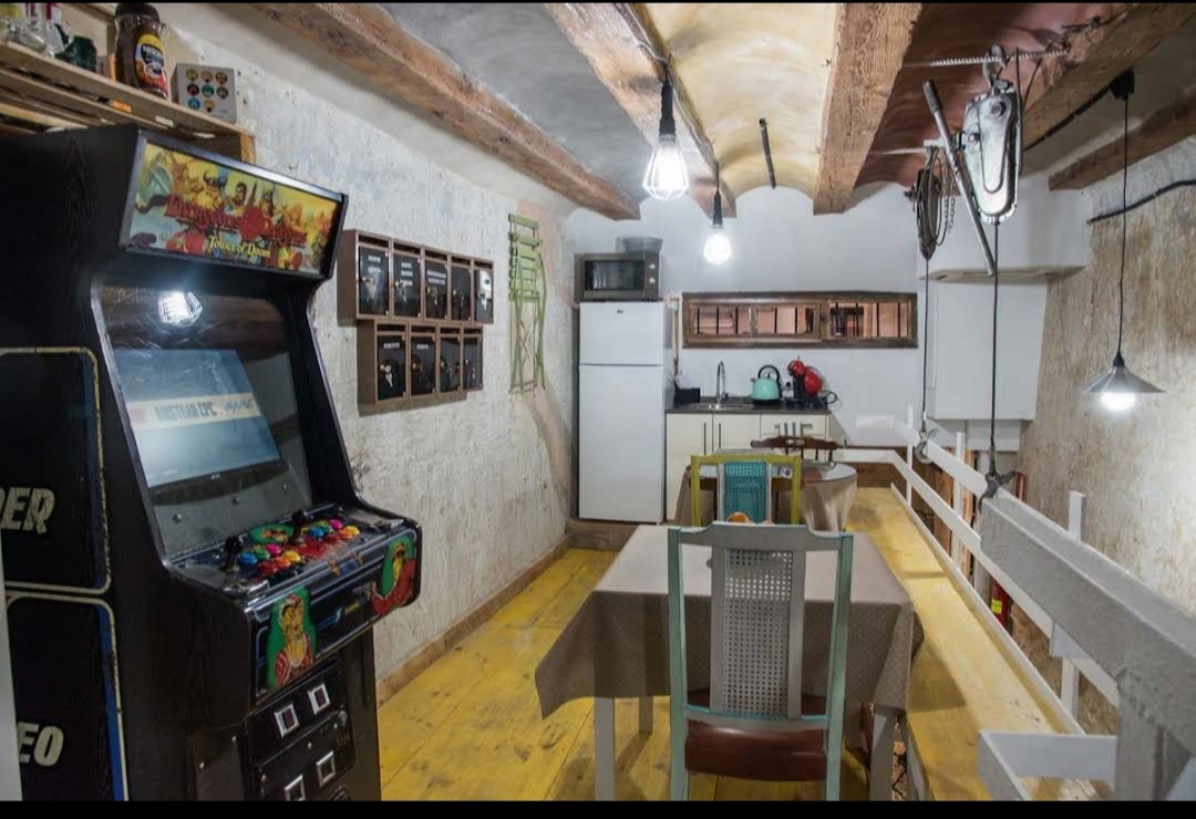 Photo de Coworking El Gancho