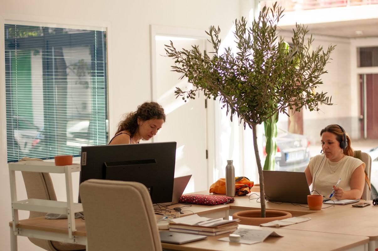 Photo de Coworking Dinamic