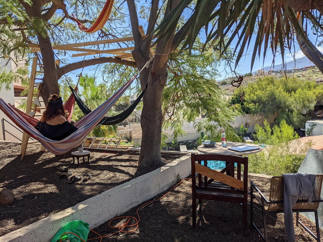 Maraya Coliving & Coworking