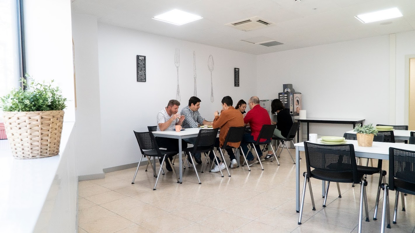 Photo de Esplugues Coworking