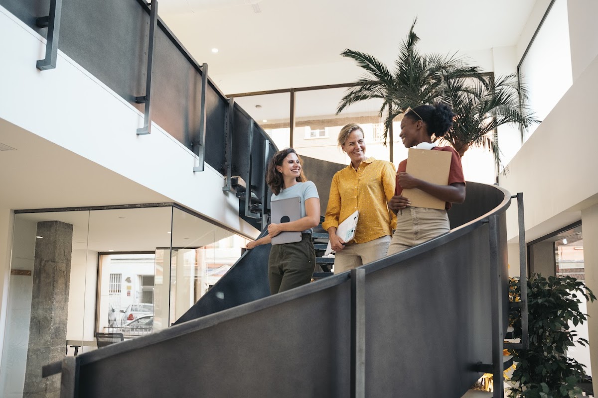 Photo de La Fábrica Príncipe de Vergara