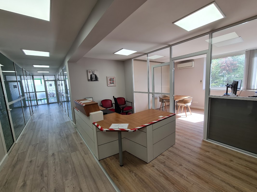 Photo de Buro Club Puget Sur Argens