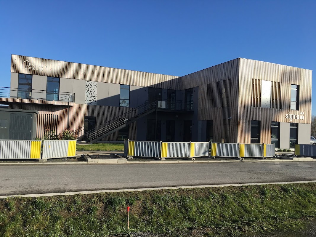 Photo de New Workers