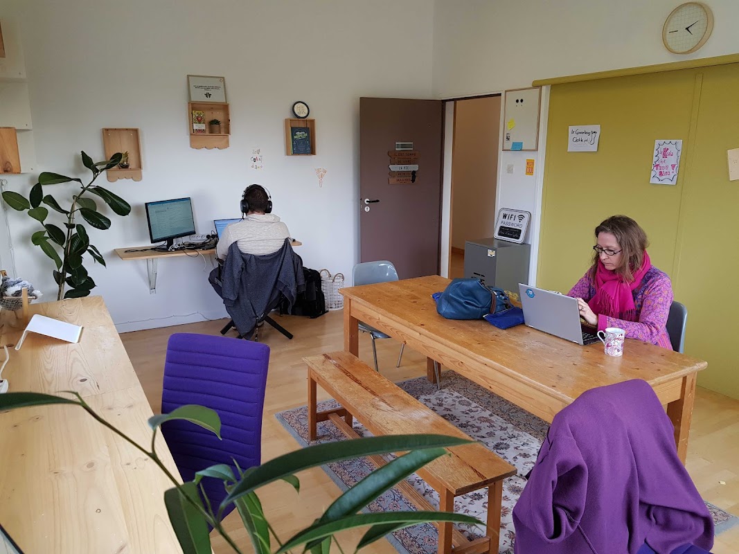 Photo de Koala Café