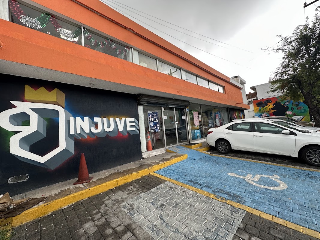 Photo de Espacio Joven