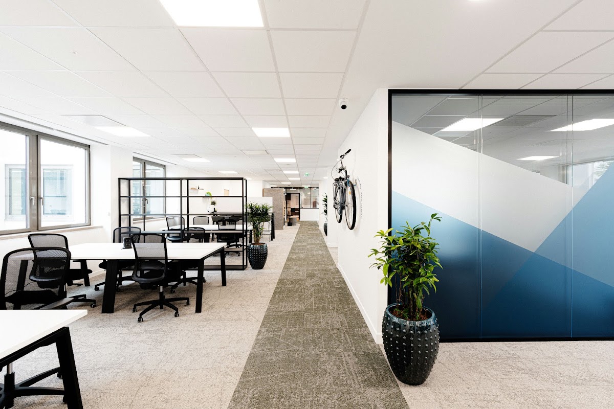 Photo de Deskeo SoPi