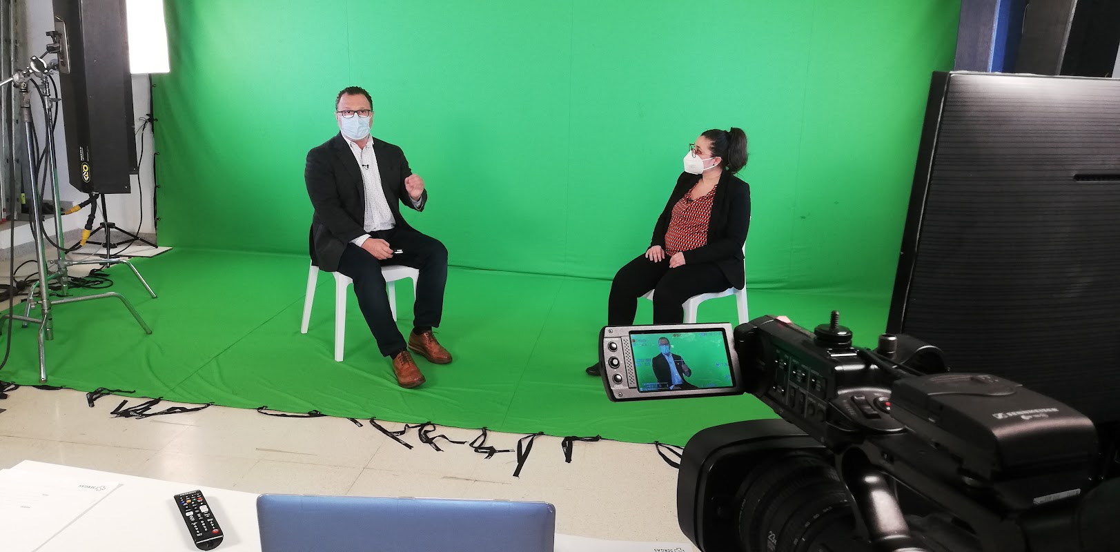 Photo de Studio Vanog