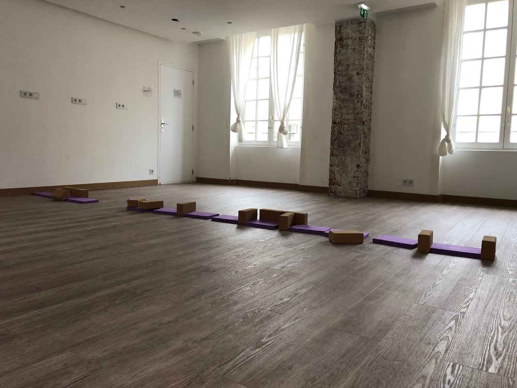 Photo de Espace Charost