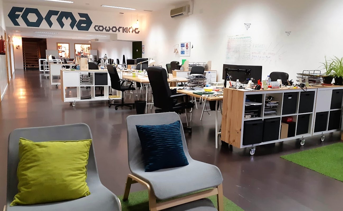 Photo de Forma Coworking
