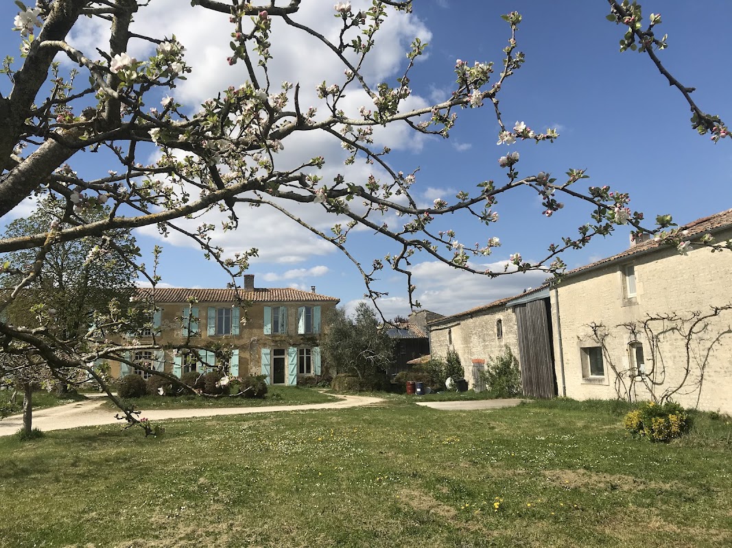 Photo de La Motte Aubert - Coworking