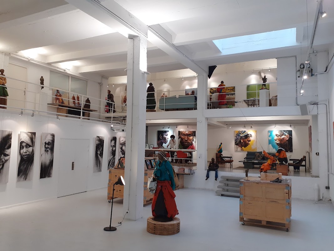 Photo de Focus Le Loft