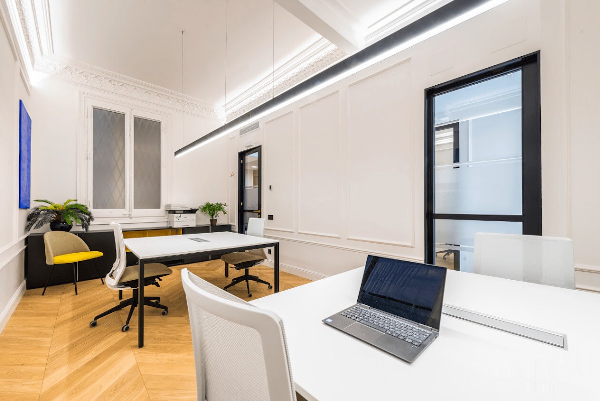 Photo de Qdoor Business Center