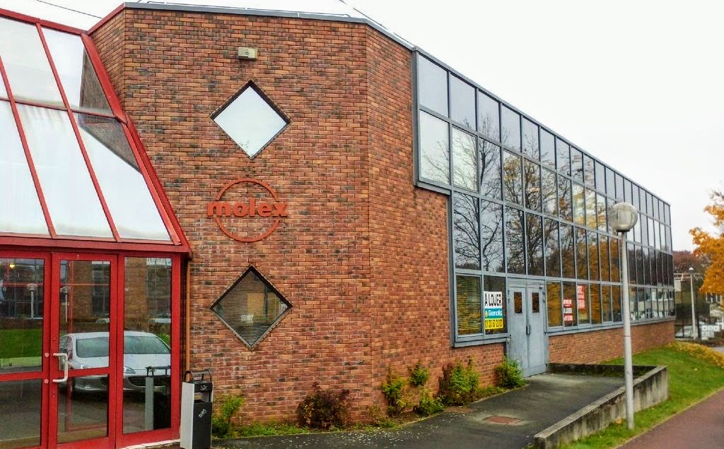 Photo de EasyWorking Burospace