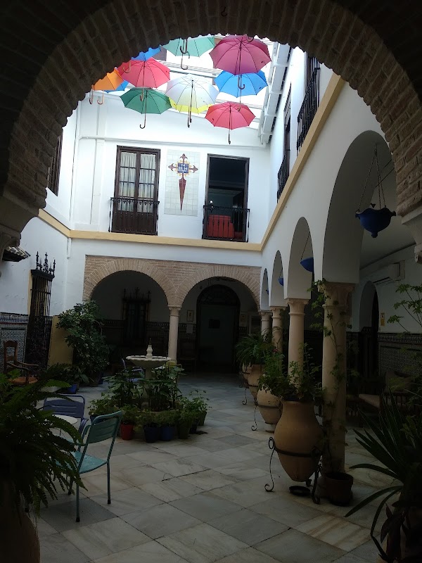 Photo de Centro De Coworking Elpatio