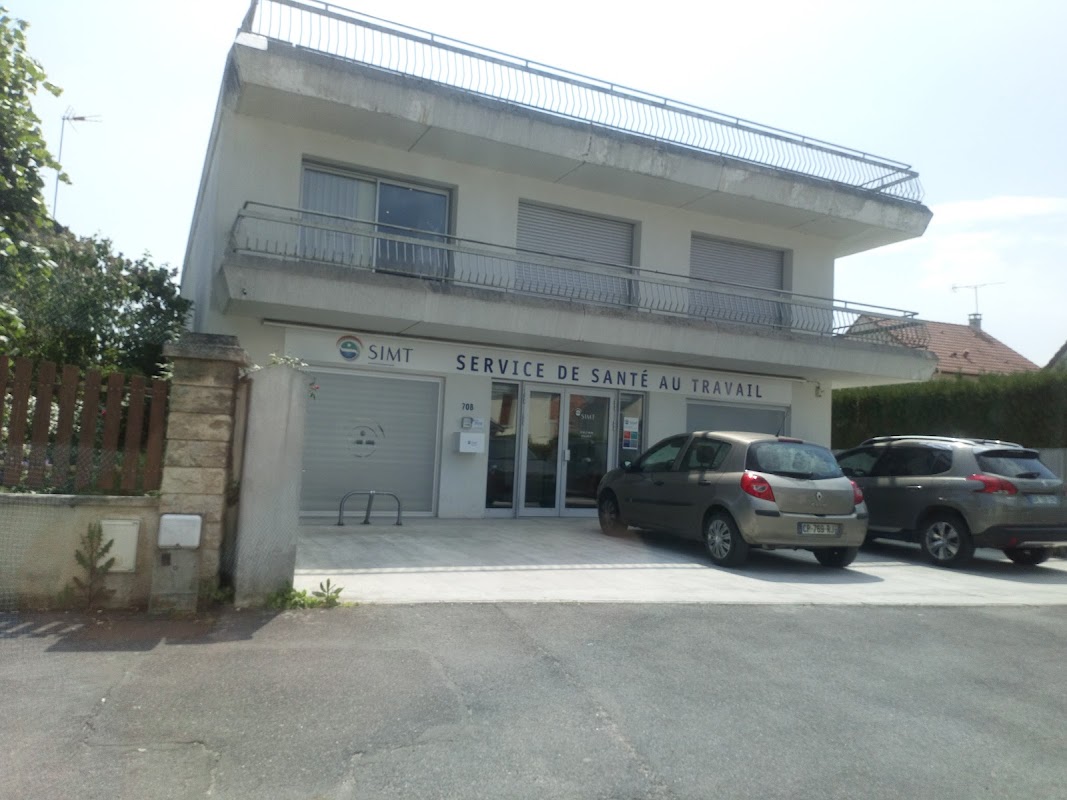 Photo de Dynacteurs 77