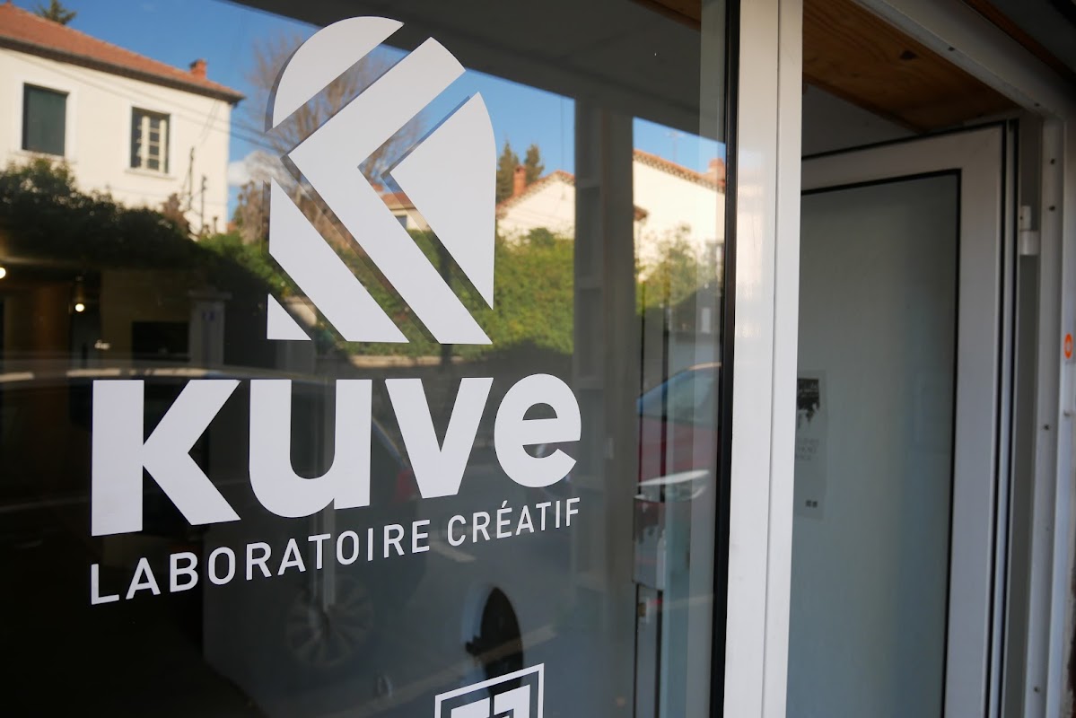 Photo de Kuve Montpellier