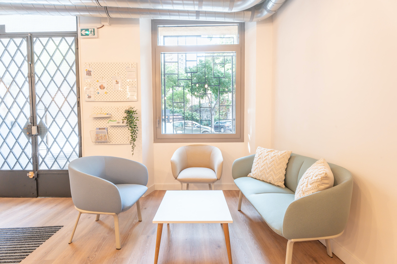 Photo de Focus La Corderie