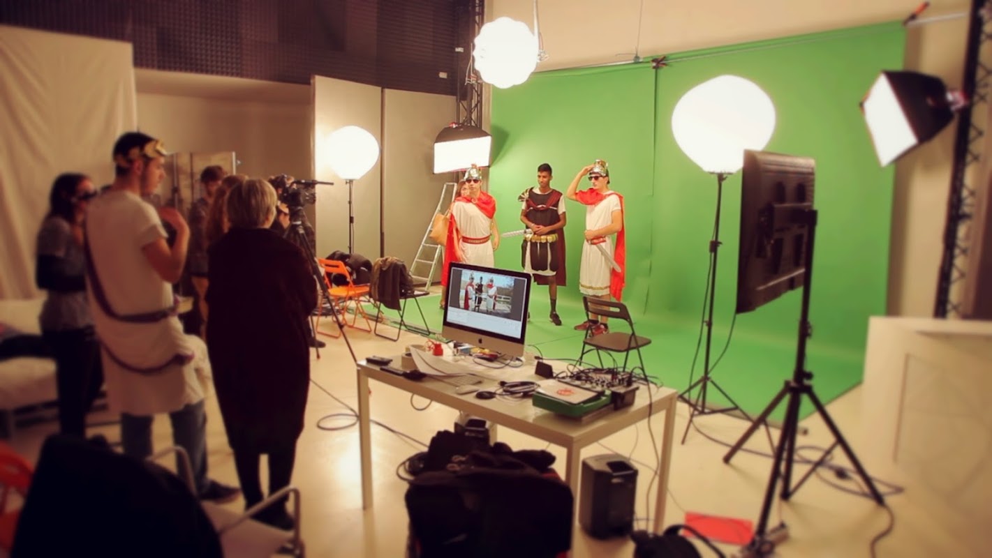 Photo de EasyWorking Massy Palaiseau