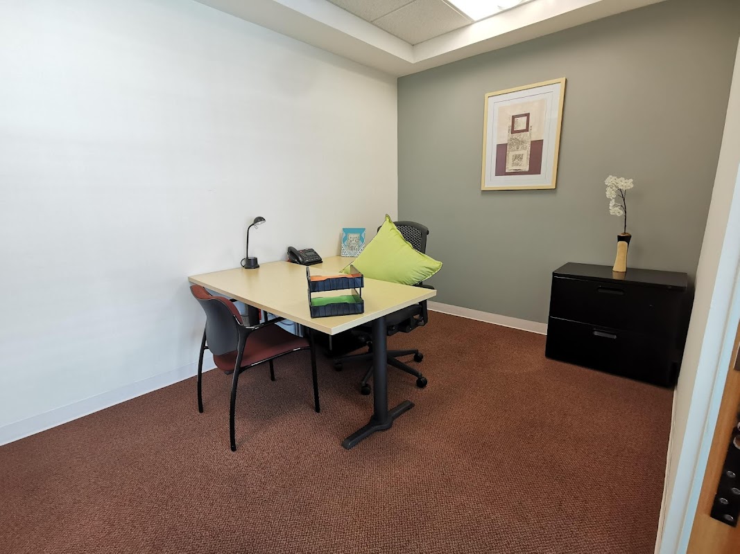 Photo de Regus Triangle Tower