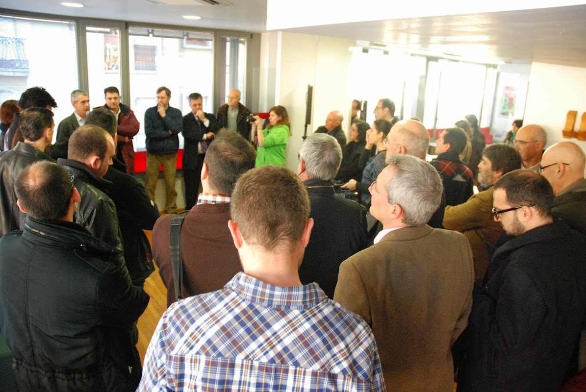 Photo de Coworking Tona